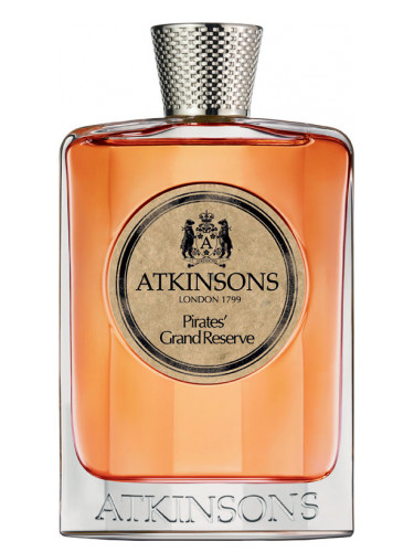 Atkinsons Pirates' Grand Reserve