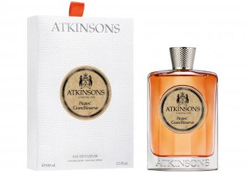 Atkinsons Pirates' Grand Reserve