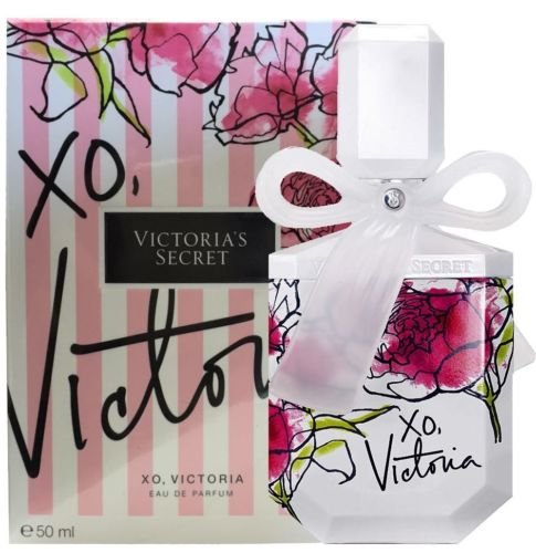 Victorias Secret XO Victoria