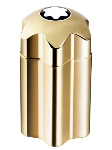 Montblanc Emblem Absolu