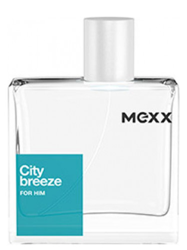 Mexx City Breeze For Him