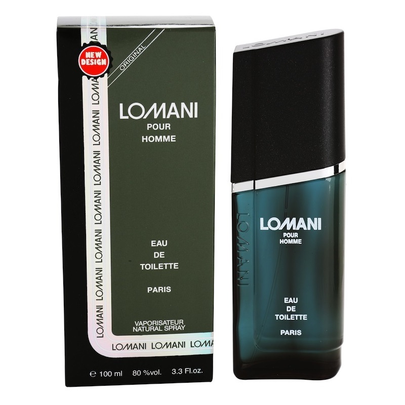 Lomani pour Homme