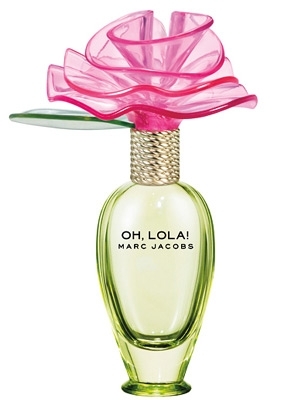 Marc Jacobs Oh Lola! Sunsheer