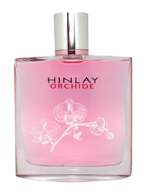 Lorelyane Hinlay Orchide