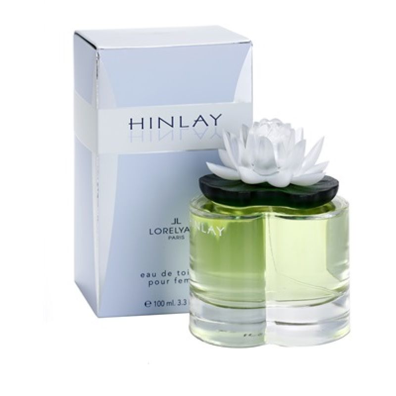 Lorelyane Hinlay pour Femme
