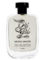 Gri Gri Parfums Moko Maori
