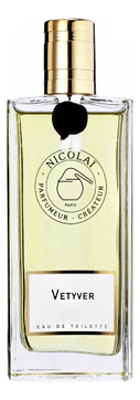 Parfums de Nicolai Vetyver