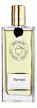 Parfums de Nicolai Vetyver