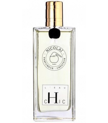 Parfums de Nicolai L'Eau Chic