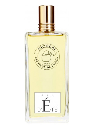 Parfums de Nicolai Eau d'Ete