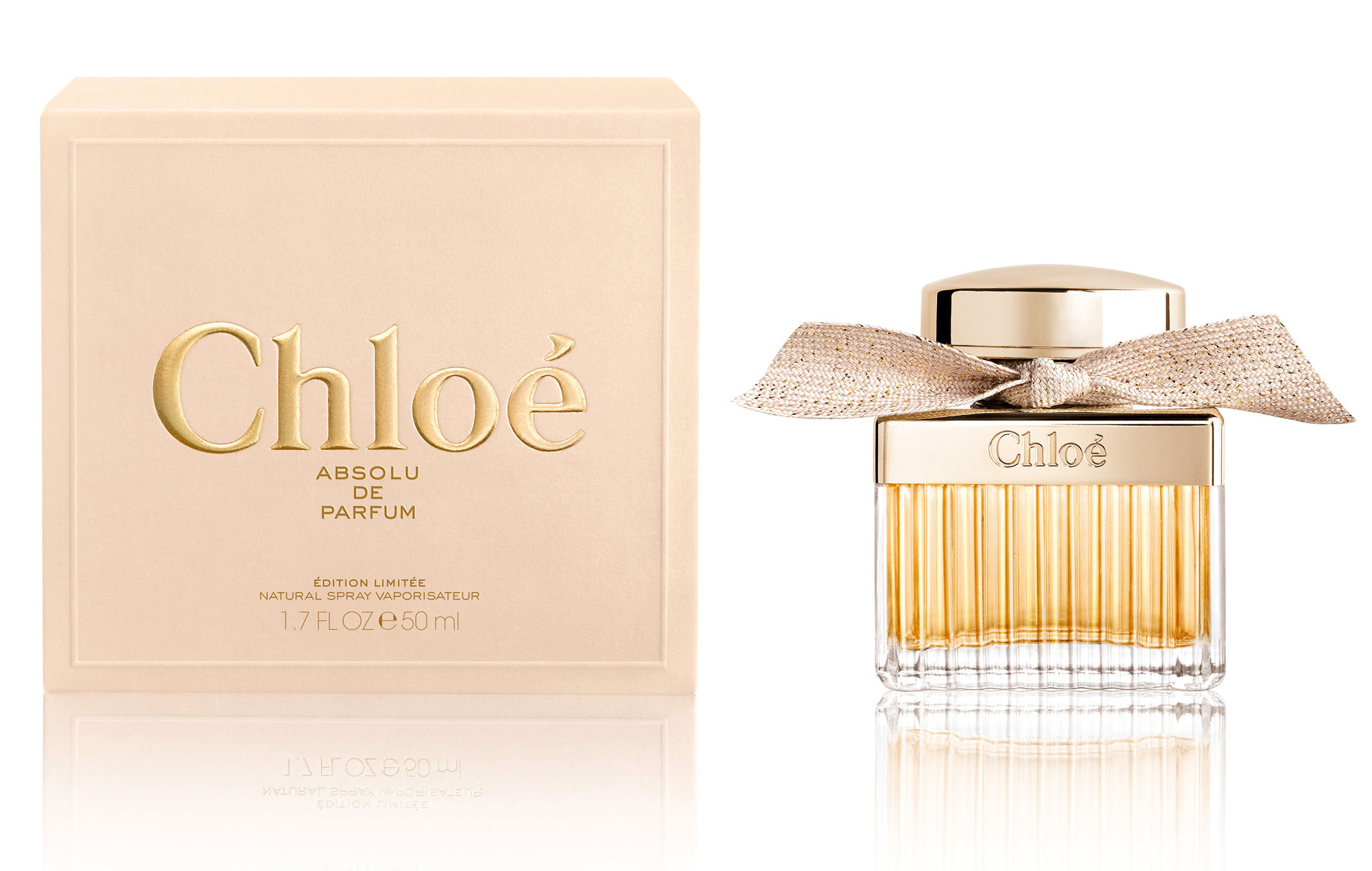Chloe Absolu de Parfum