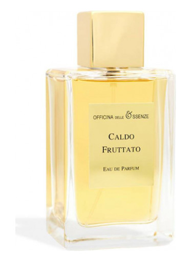 Officina delle Essenze Caldo Fruttato