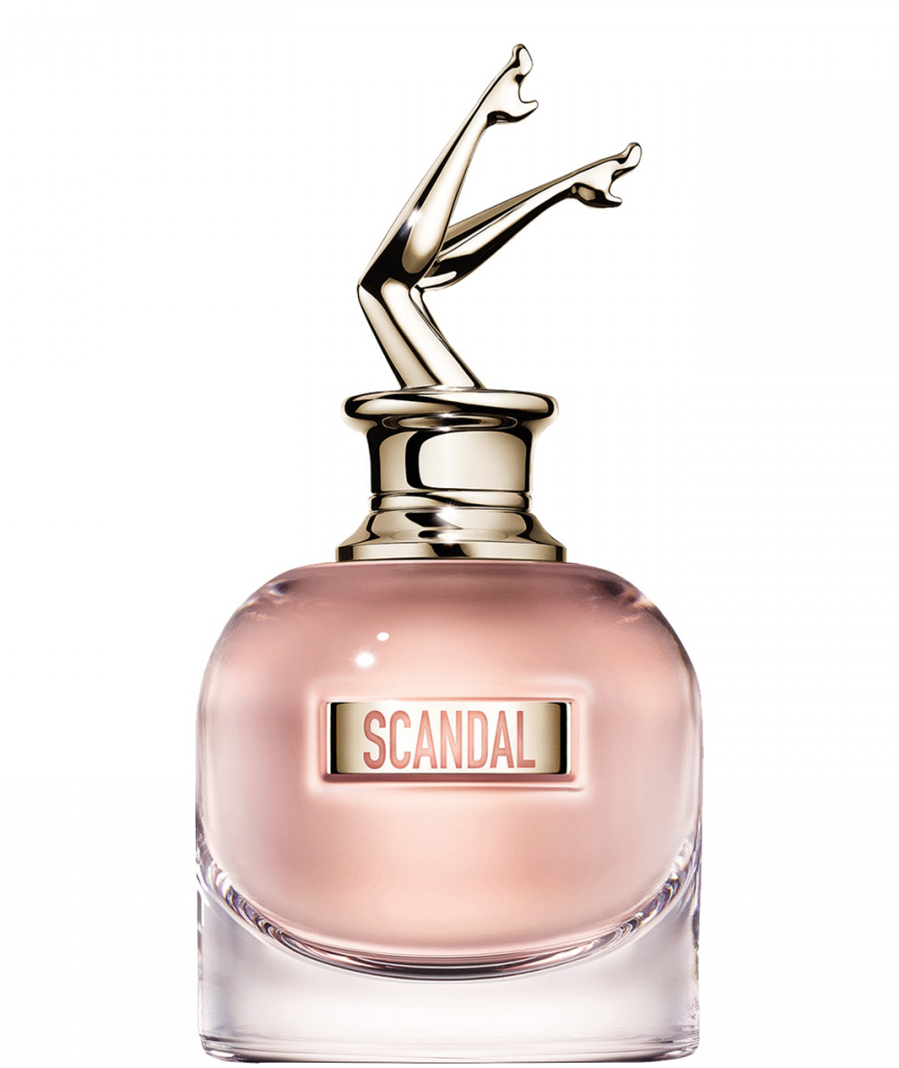 Jean Paul Gaultier Scandal