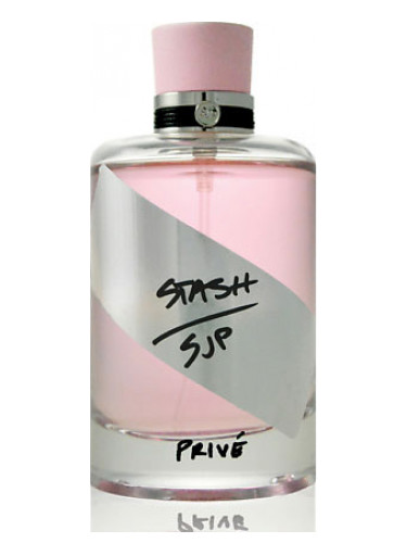 Sarah Jessica Parker Stash SJP Prive