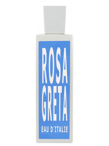 Eau D`Italie Rosa Greta