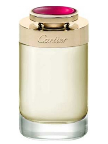 Cartier Baiser Fou