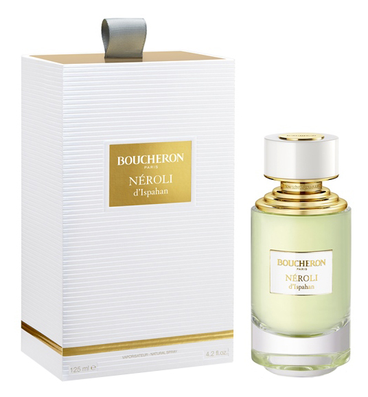 Boucheron Neroli d'Ispahan