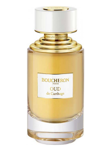 Boucheron Oud de Carthage
