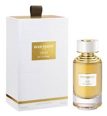 Boucheron Oud de Carthage