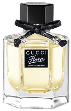 Gucci Flora by Gucci Glorious Mandarin