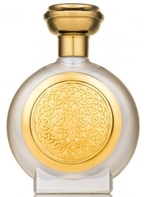 Boadicea The Victorious Amber Sapphire