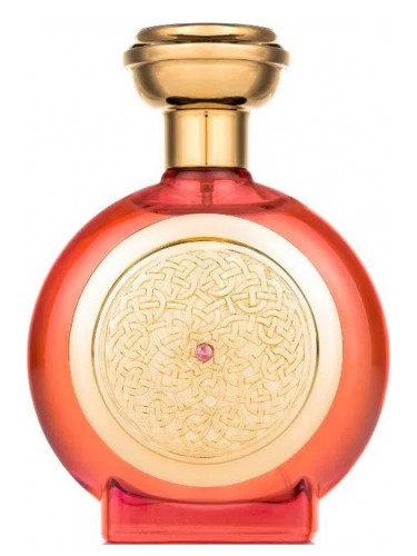 Boadicea The Victorious Rose Sapphire