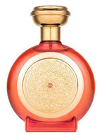 Boadicea The Victorious Rose Sapphire