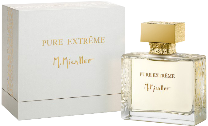M. Micallef Pure Extreme