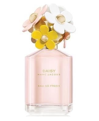 Marc Jacobs Daisy Eau So Fresh