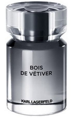 Karl Lagerfeld Bois de Vetiver