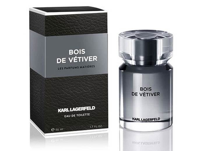Karl Lagerfeld Bois de Vetiver