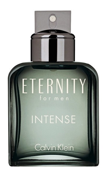 Calvin Klein Eternity for men Intense