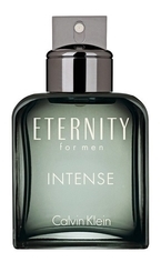 Calvin Klein Eternity for men Intense