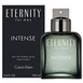 Calvin Klein Eternity for men Intense