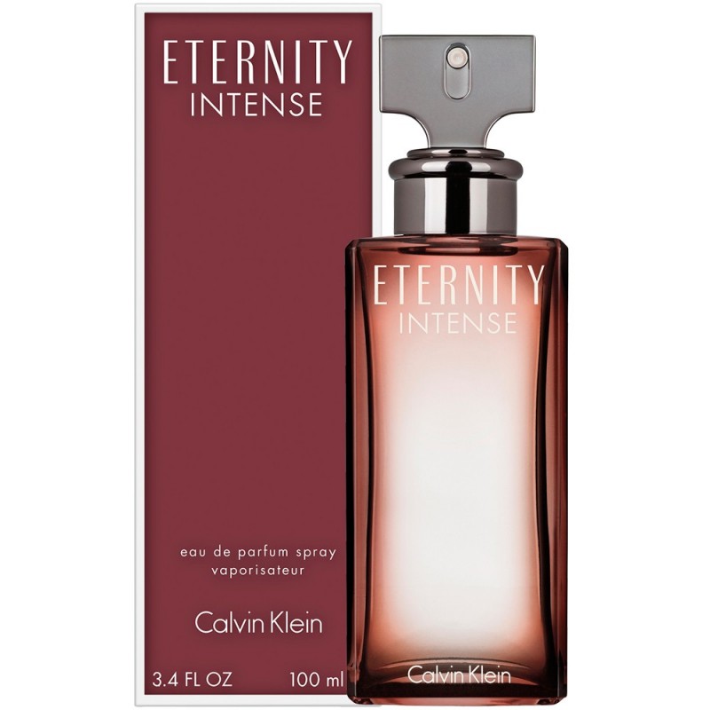 Calvin Klein Eternity for women Intense