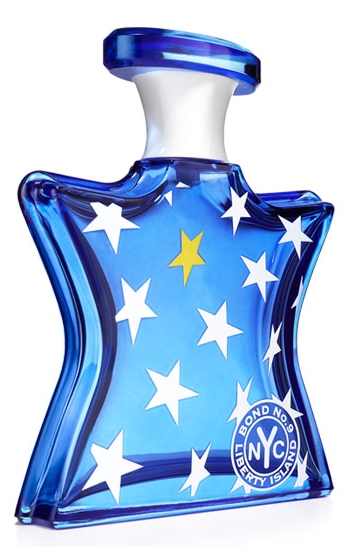 Bond No 9 Liberty Island