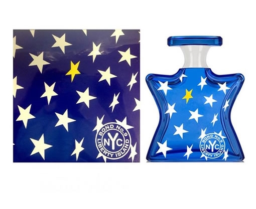 Bond No 9 Liberty Island