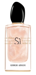 Armani Si Nacre Edition