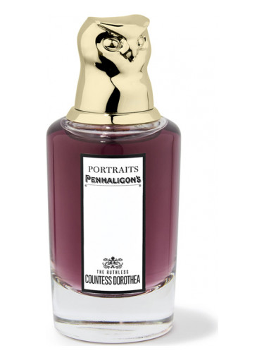 Penhaligon's Portraits Collection The Ruthless Countess Dorothea