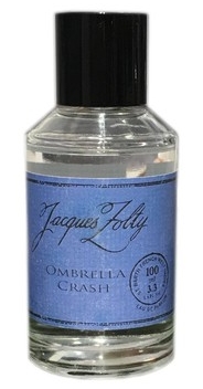 Jacques Zolty Ombrella Crash