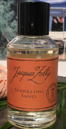 Jacques Zolty Sparkling Sand