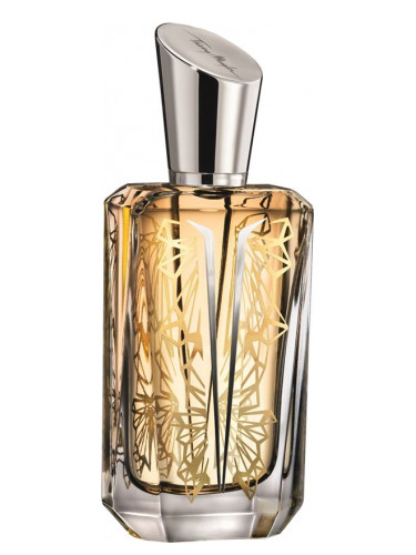Thierry Mugler Mirror Collection -  Miroir des Joyaux