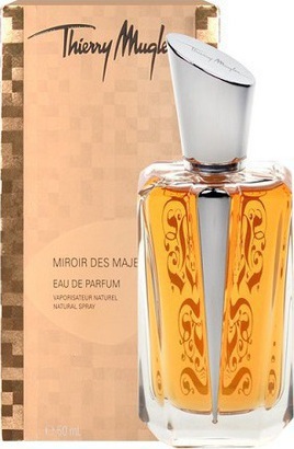 Thierry Mugler Mirror Collection -  Miroir des Majestes