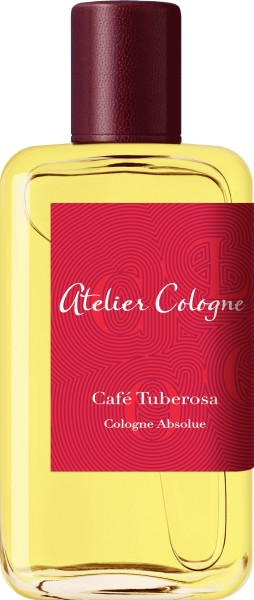 Atelier Cologne Cafe Tuberosa