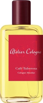 Atelier Cologne Cafe Tuberosa