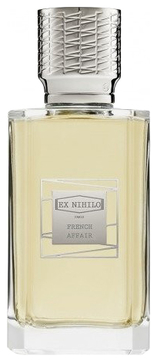 Ex Nihilo French Affair