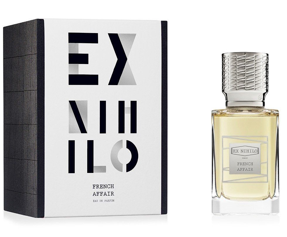 Ex Nihilo French Affair