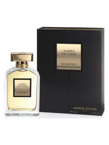 Annick Goutal Les Absolus Ambre Sauvage