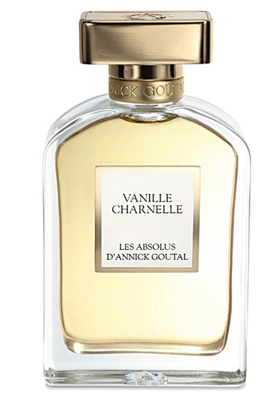Annick Goutal Les Absolus Vanille Charnelle