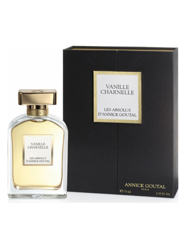 Annick Goutal Les Absolus Vanille Charnelle